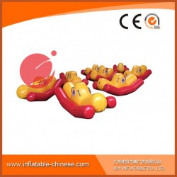 2018 Hot Sale Inflatable Water Totter/ Mini Teeterboard Boat (T12-211)