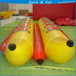 Inflatable Water PVC Banana Boat for Sale