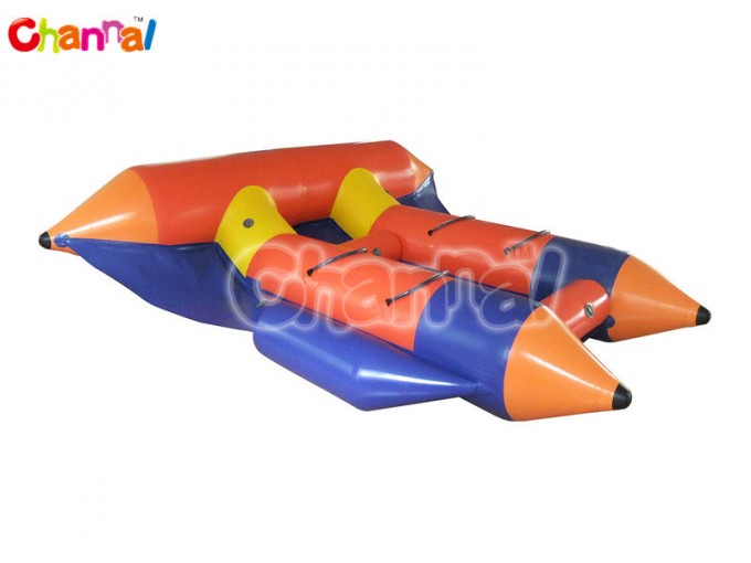 Inflatable Flying Fish/Inflatable Boat Flying Boat Chw303 Image1