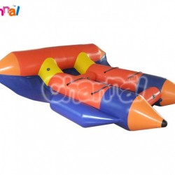Inflatable Flying Fish/Inflatable Boat Flying Boat Chw303