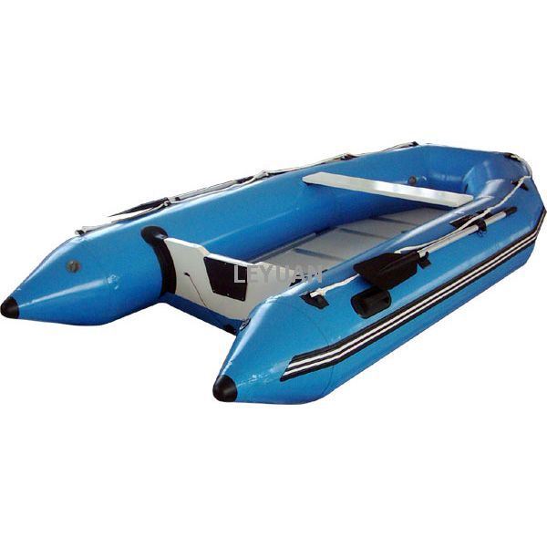 Inflatable Boat, Inflatable Sports Boat (LY-SB05) Image1