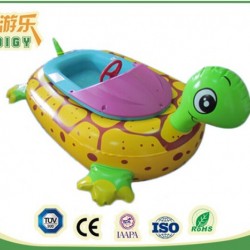 Inflatable Water Game Kids Ride Inflatable Boat for Sale