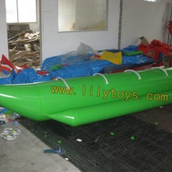Inflatable Boat (BO-01)