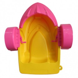 Fwulong Swimming Pool Paddler Boat/Hand Boat (FLPB)