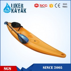 High Quality PE Boat