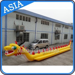 PVC Tarpaulin Inflat