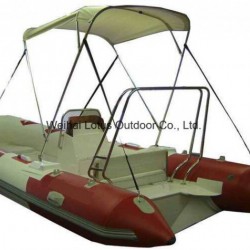 New Design of Fishin