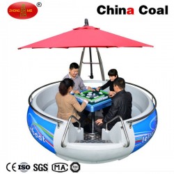 Electric Motor Barbe