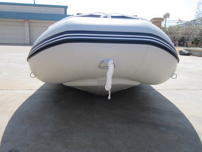 Inflatable Water Craft Makers Fishing Boat Price Image1