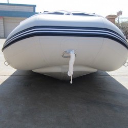 Inflatable Water Craft Makers Fishing Boat Price