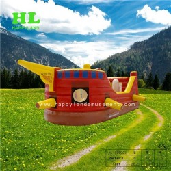 Small Cute Inflatabl