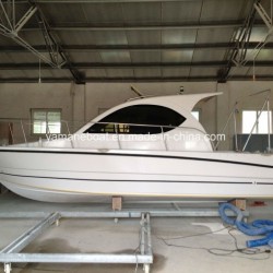 8.5m Pleasure GRP Fishing Boat