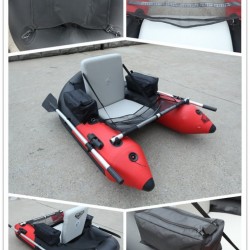 150cm Mini Inflatable Boat for Fishing
