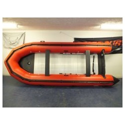 High Quality Inflatable Fishing Boat with Ce