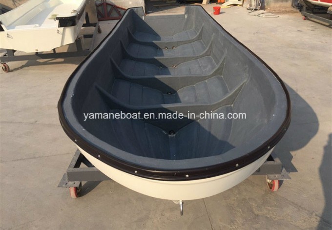 23FT Panga Boat for Fishing Image1