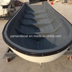 23FT Panga Boat for Fishing