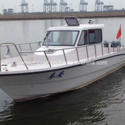 9.5m Professional Sea Fishing Boat
