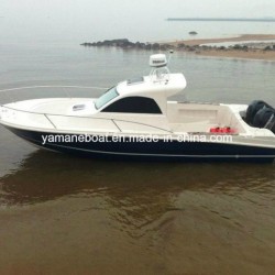 8.5m Walkaround Cabin Fishing Boat