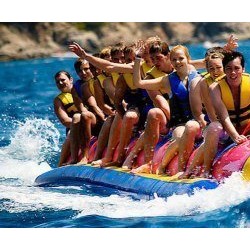 Banana Inflatable Boat