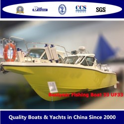 Bestyear Fishing Boat 33 UF33
