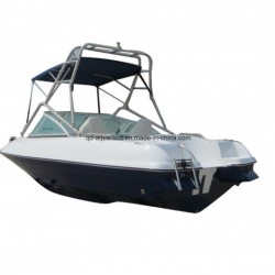Aqualand 17feet 5.2m Sport Fishing Boat/Motor Boat (170)