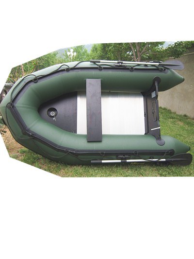 Inflatable Fishing Boat Rowing Boat Image1