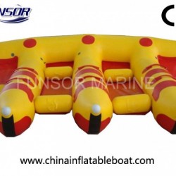 Fly Fish Banana Boat (FWS-B6P)