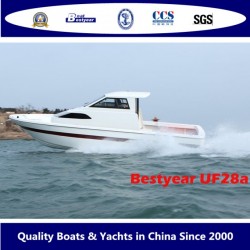 Bestyear Fishing Boat of Ufishing 28