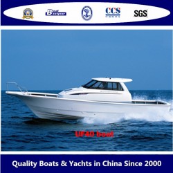Bestyear Fishing Boat of Ufishing40