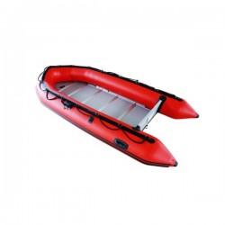 Hot Selling Fishing Inflatable Boat Dinghy