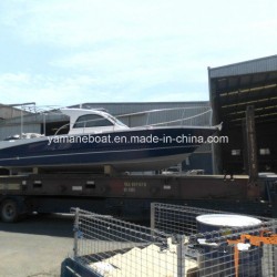 8.5m Professional Sea Fishing Boat