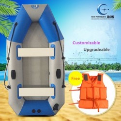 Cheap Inflatable Rib Boat for Fishing