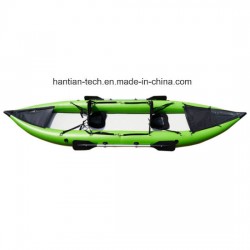 Inflatable Rubber Banana Rib Boat
