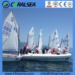 Rib Inflatable Boats for Entertainment