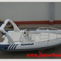 Rib Boat (FQB-R600)