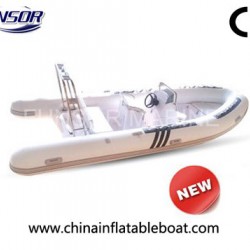 Funsor Rigid Inflatable Rib Boat (New Style)
