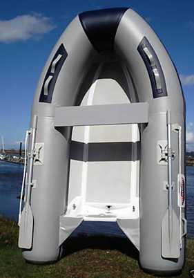 Best Sea Walker Rib Boat Image1