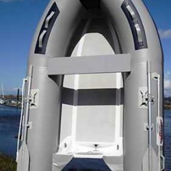 Best Sea Walker Rib Boat