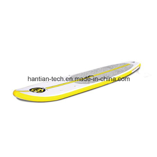 Standing Infalatable Rubber Paddle Boat Image1