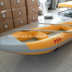High Quality 1.2mm PVC Inflatable Banana Boat