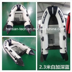 2 Persons Inflatable River Boat with CE Standard (HT230)