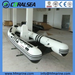 Hypalon Rib Boat Hsf580