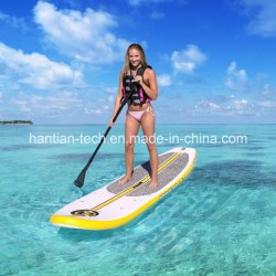 New Inflatable Paddleboard Rowing Boat