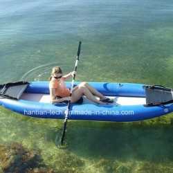 Hot Sale Inflatable Rubber Banana Boat