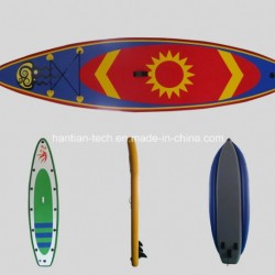 Aquaboard PVC Material Inflatable Boat