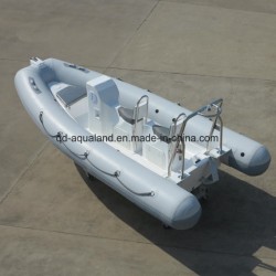 Aqualand 16FT 4.8m R