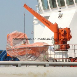Life Saving Marine Fiberglass Rescue Boat