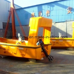 Fiberglass Life Boat/Rescue Boat 4m 5m /6.5m/8.5m