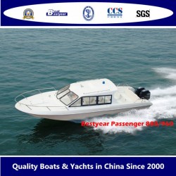 Bestyear Passenger Boat of 880/960