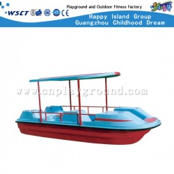 Electric Water Boat 